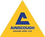 Ainscough Crane Hire