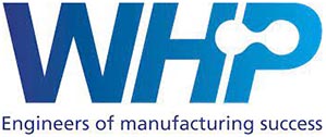 Whp Logo