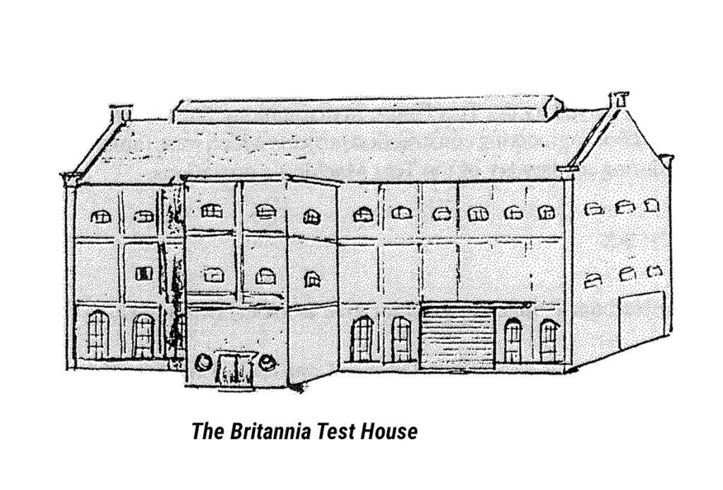test house 1 1