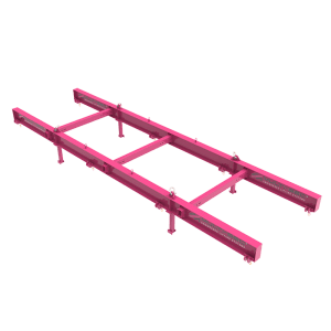 Multisec Adjustable Lifting Frames